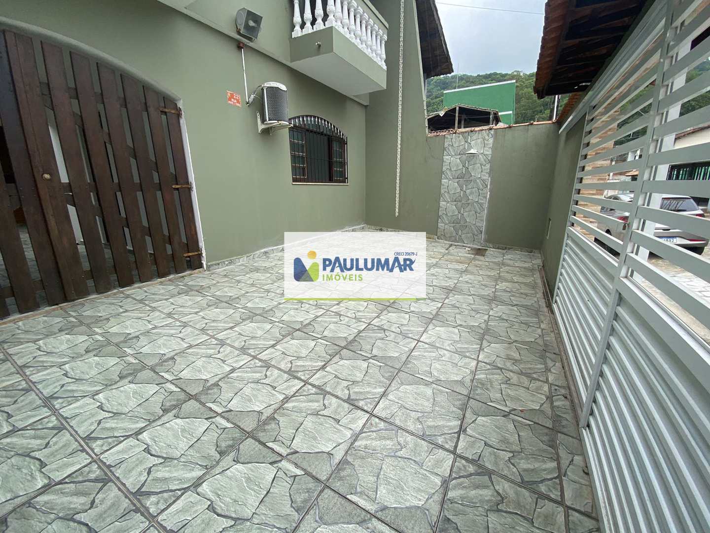 Sobrado à venda com 3 quartos, 125m² - Foto 2