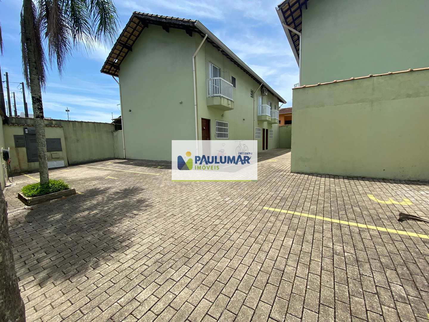 Sobrado à venda com 2 quartos, 71m² - Foto 2