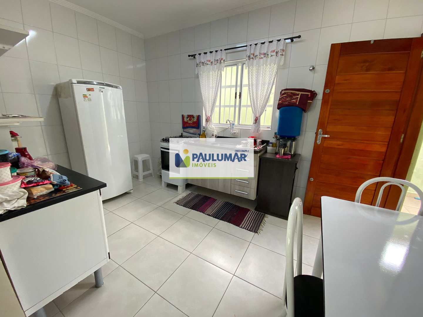 Sobrado à venda com 2 quartos, 71m² - Foto 8