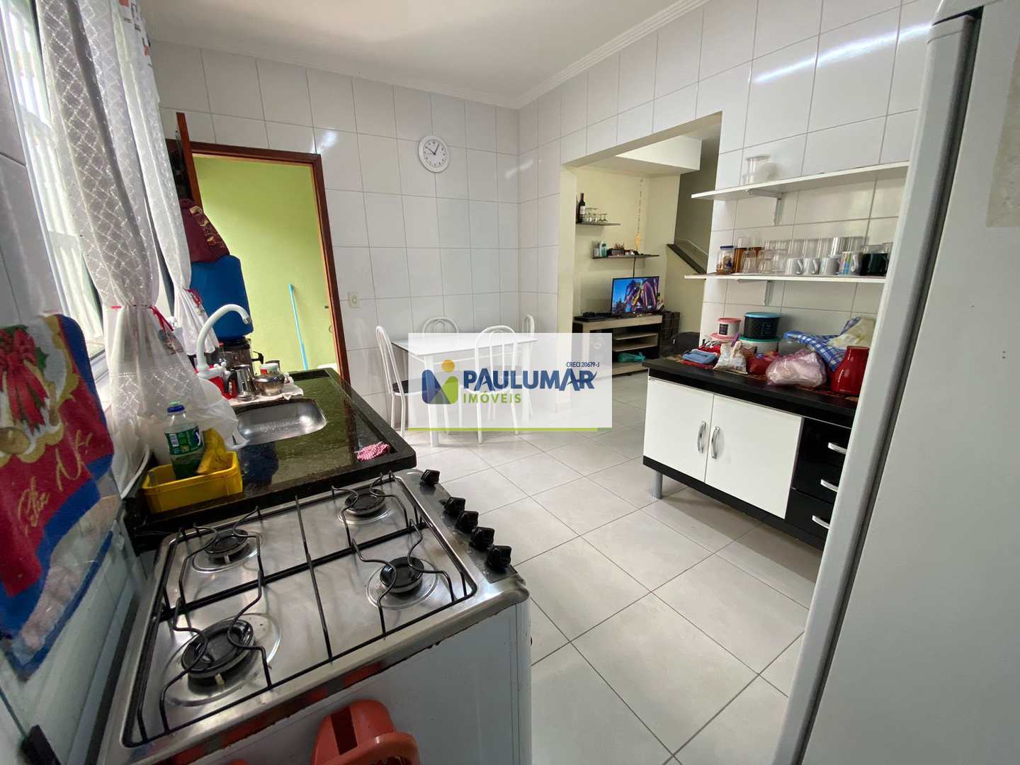 Sobrado à venda com 2 quartos, 71m² - Foto 9