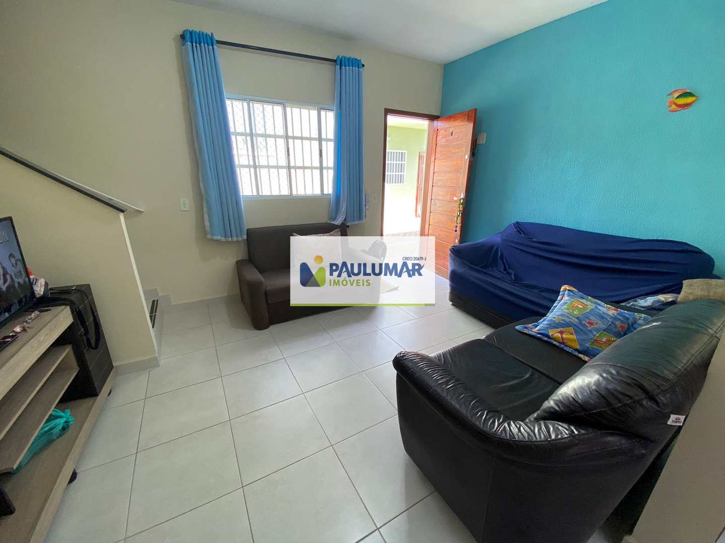 Sobrado à venda com 2 quartos, 71m² - Foto 6