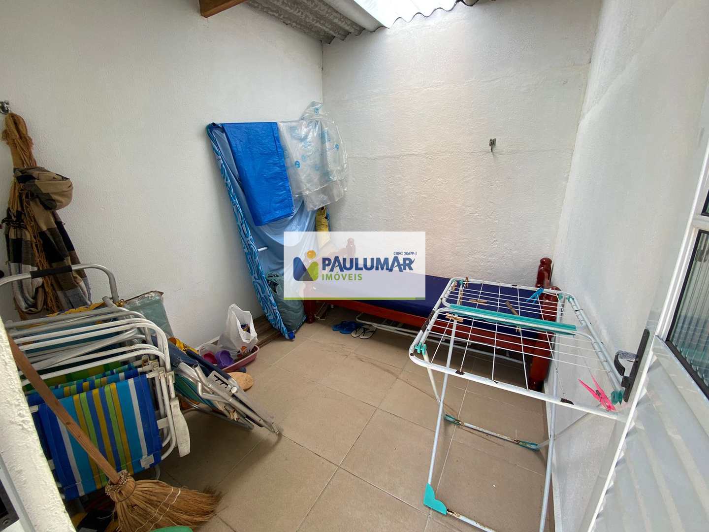 Sobrado à venda com 2 quartos, 71m² - Foto 12