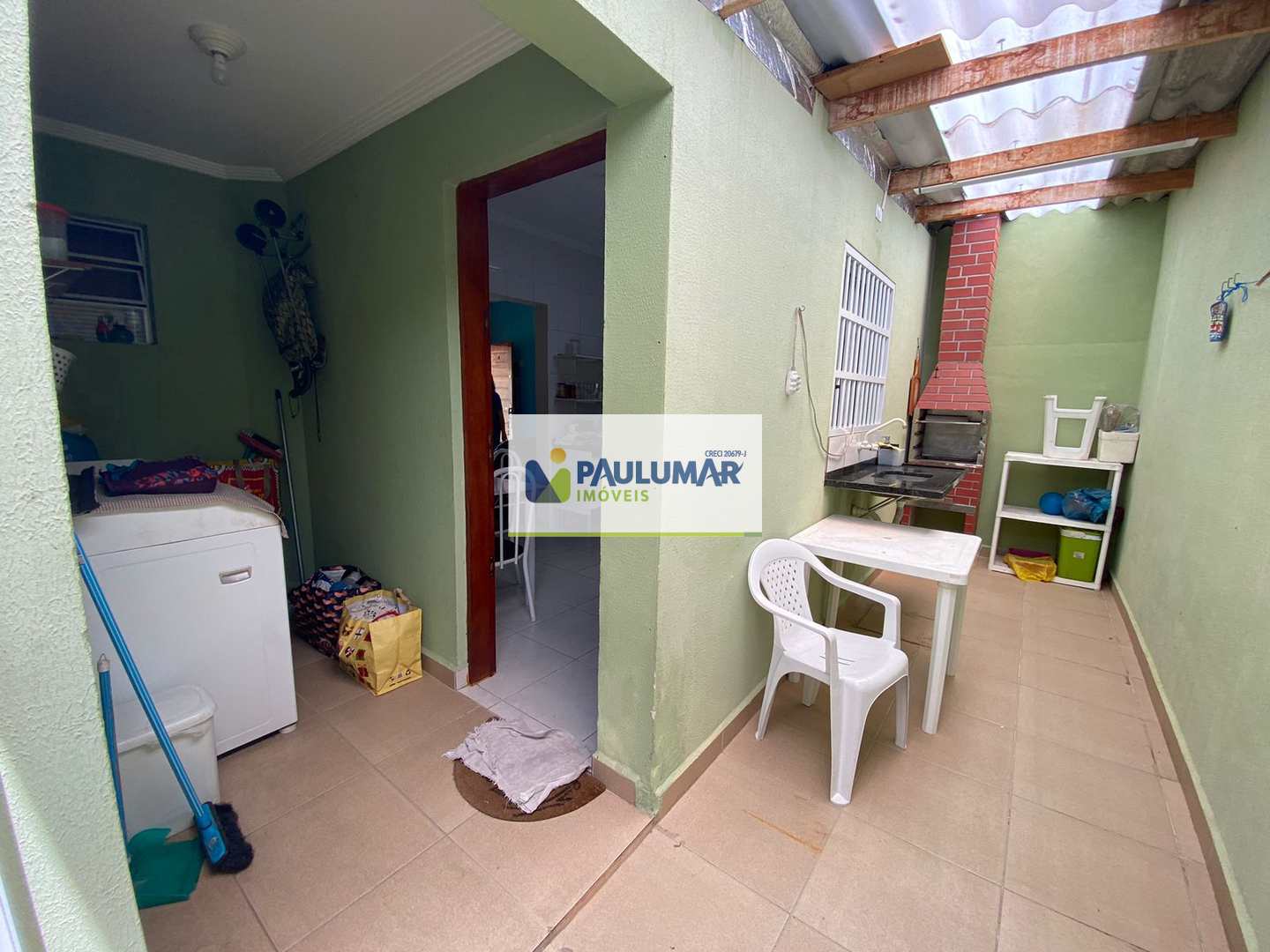 Sobrado à venda com 2 quartos, 71m² - Foto 10