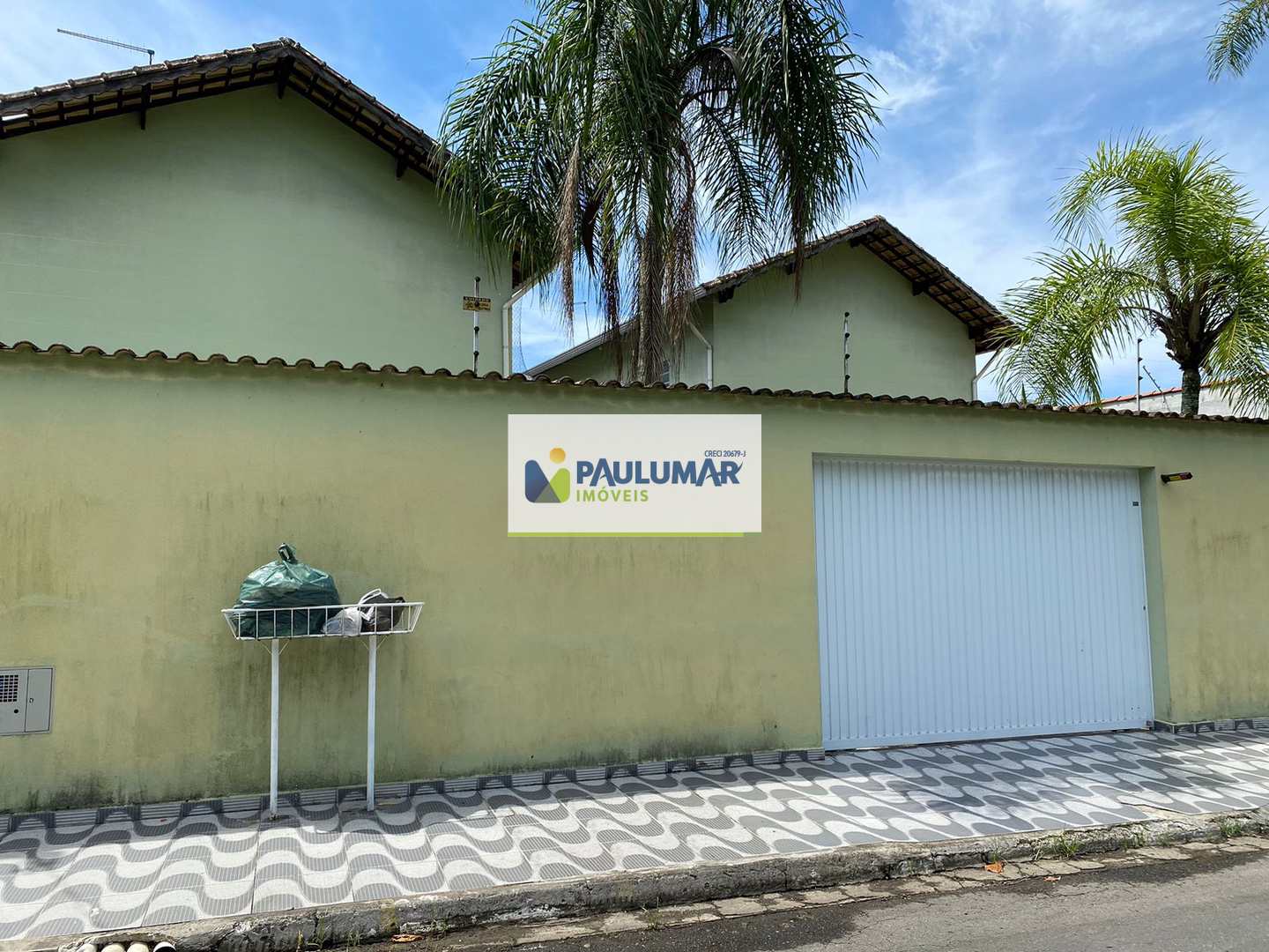 Sobrado à venda com 2 quartos, 71m² - Foto 1