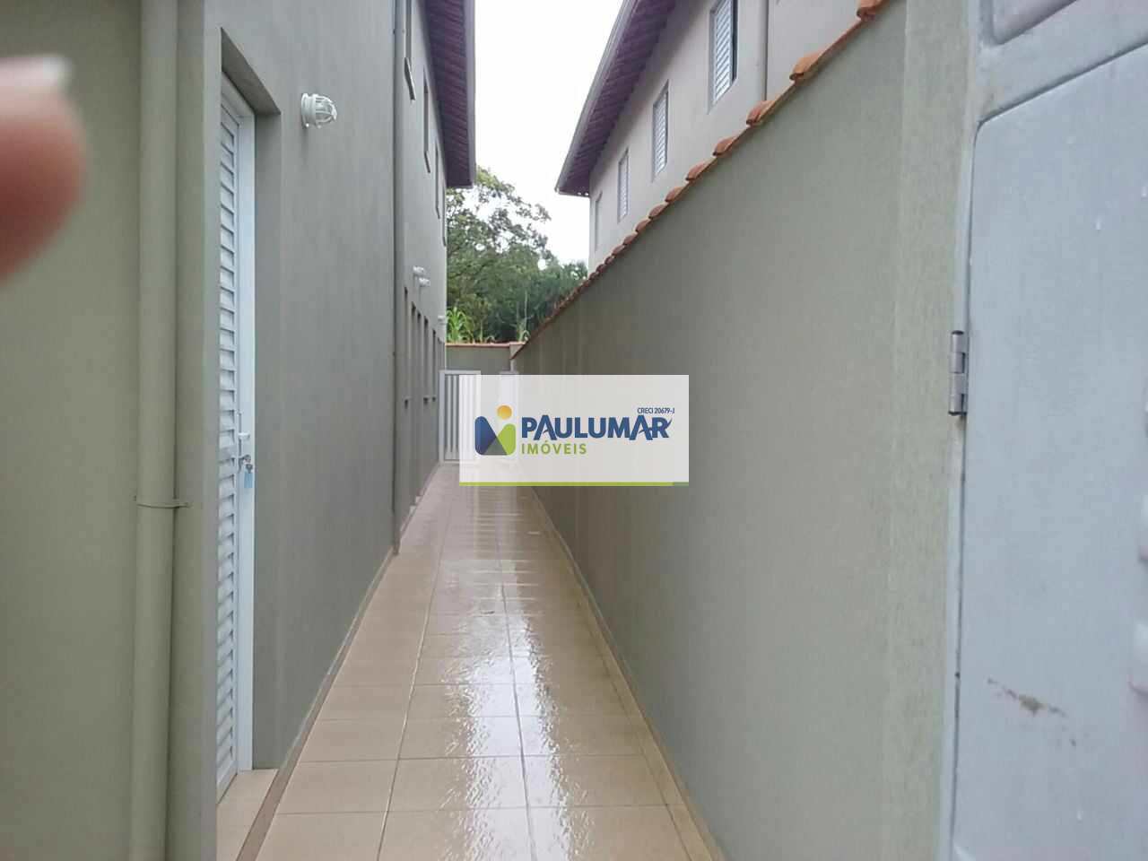 Casa de Condomínio à venda com 2 quartos, 49m² - Foto 19