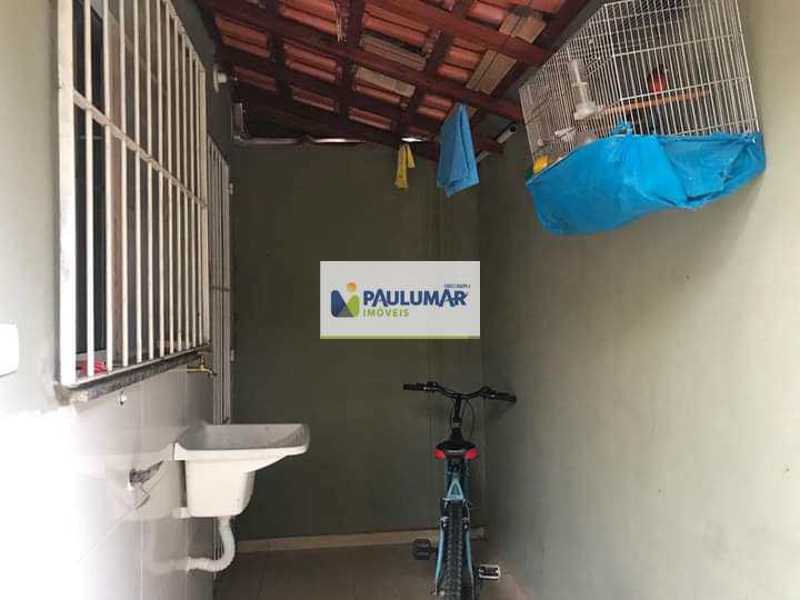 Casa de Condomínio à venda com 2 quartos, 49m² - Foto 17