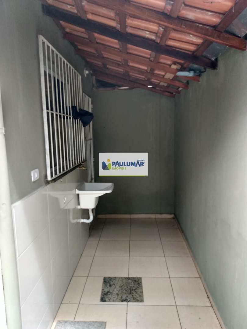 Casa de Condomínio à venda com 2 quartos, 49m² - Foto 16