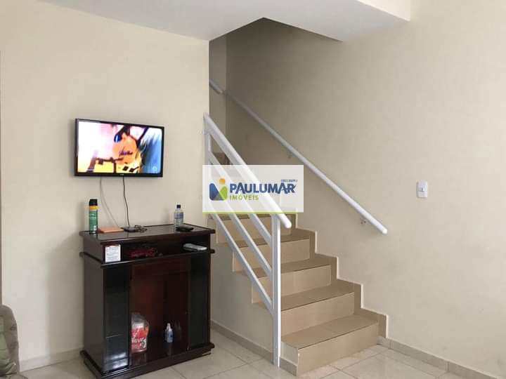 Casa de Condomínio à venda com 2 quartos, 49m² - Foto 5