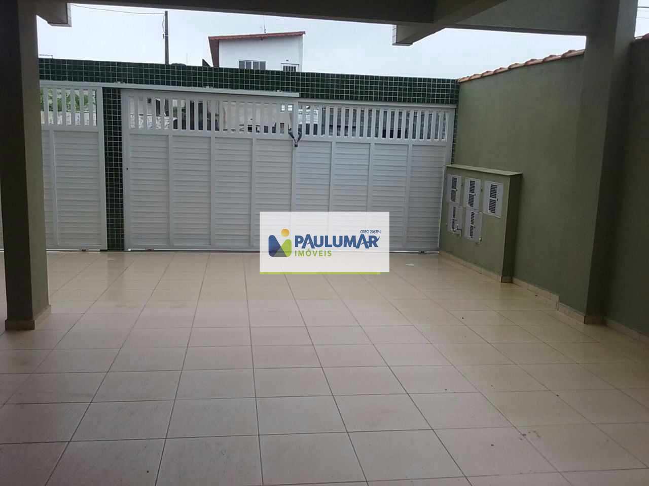 Casa de Condomínio à venda com 2 quartos, 49m² - Foto 2