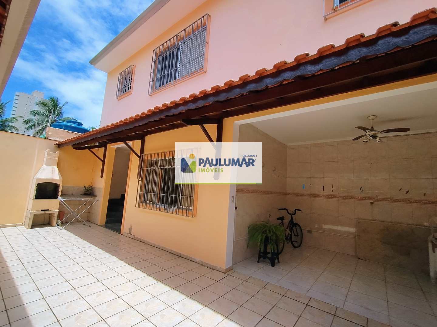 Casa à venda com 5 quartos, 219m² - Foto 42