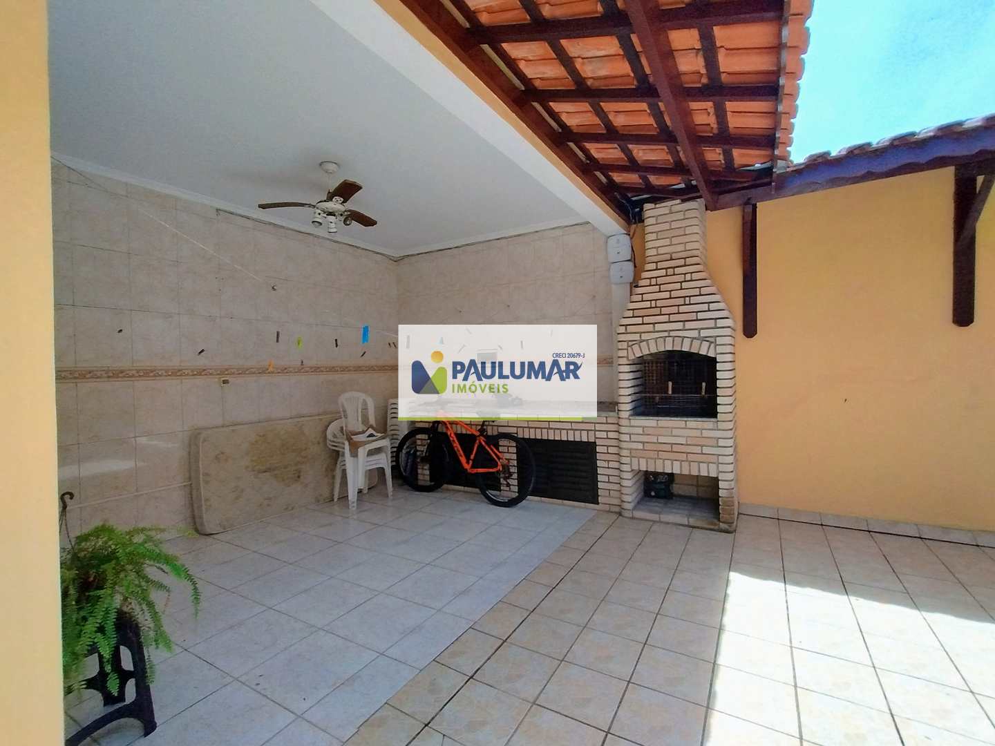 Casa à venda com 5 quartos, 219m² - Foto 40