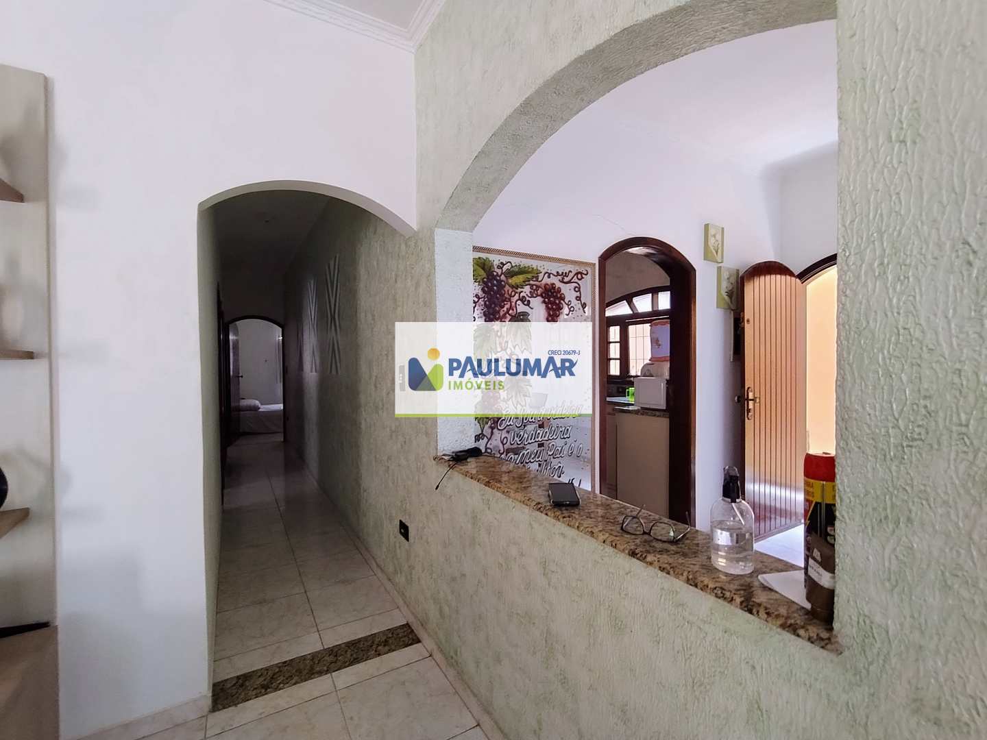 Casa à venda com 5 quartos, 219m² - Foto 15