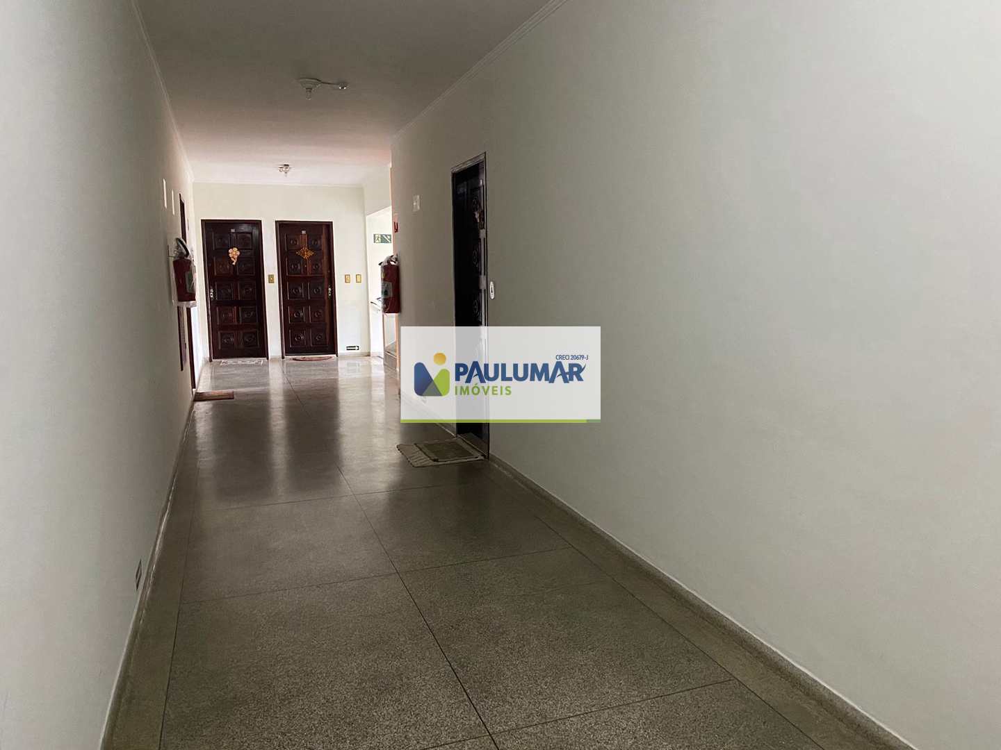 Apartamento à venda com 3 quartos, 90m² - Foto 2