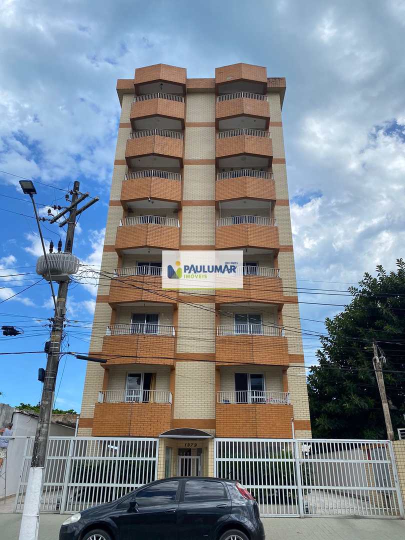 Apartamento à venda com 3 quartos, 90m² - Foto 1