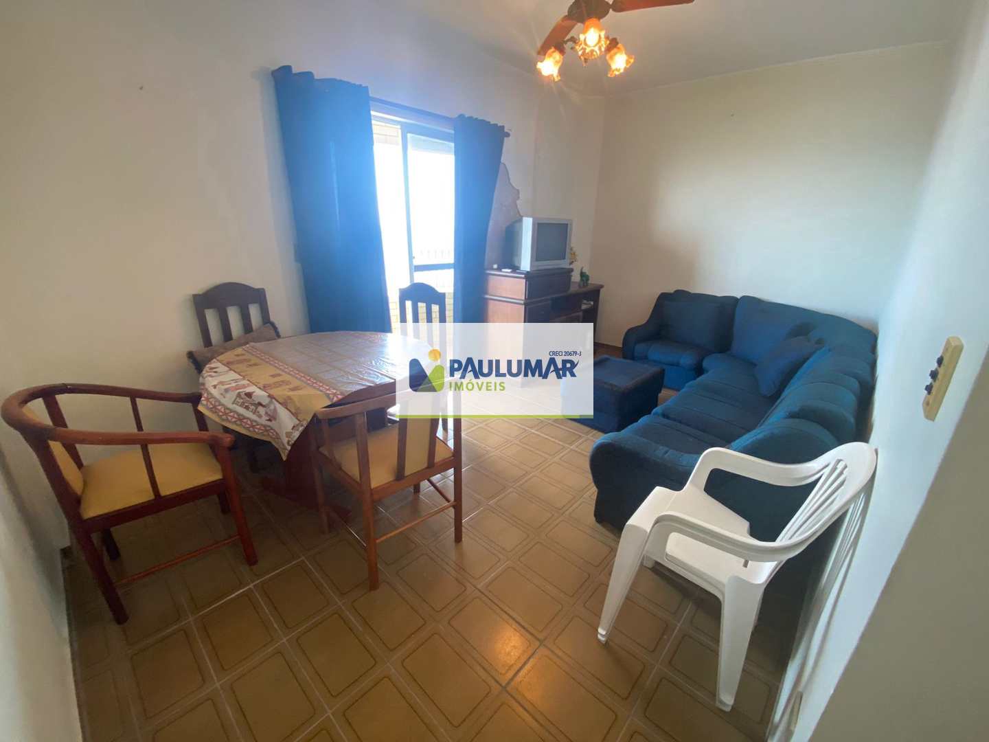 Apartamento à venda com 3 quartos, 90m² - Foto 6