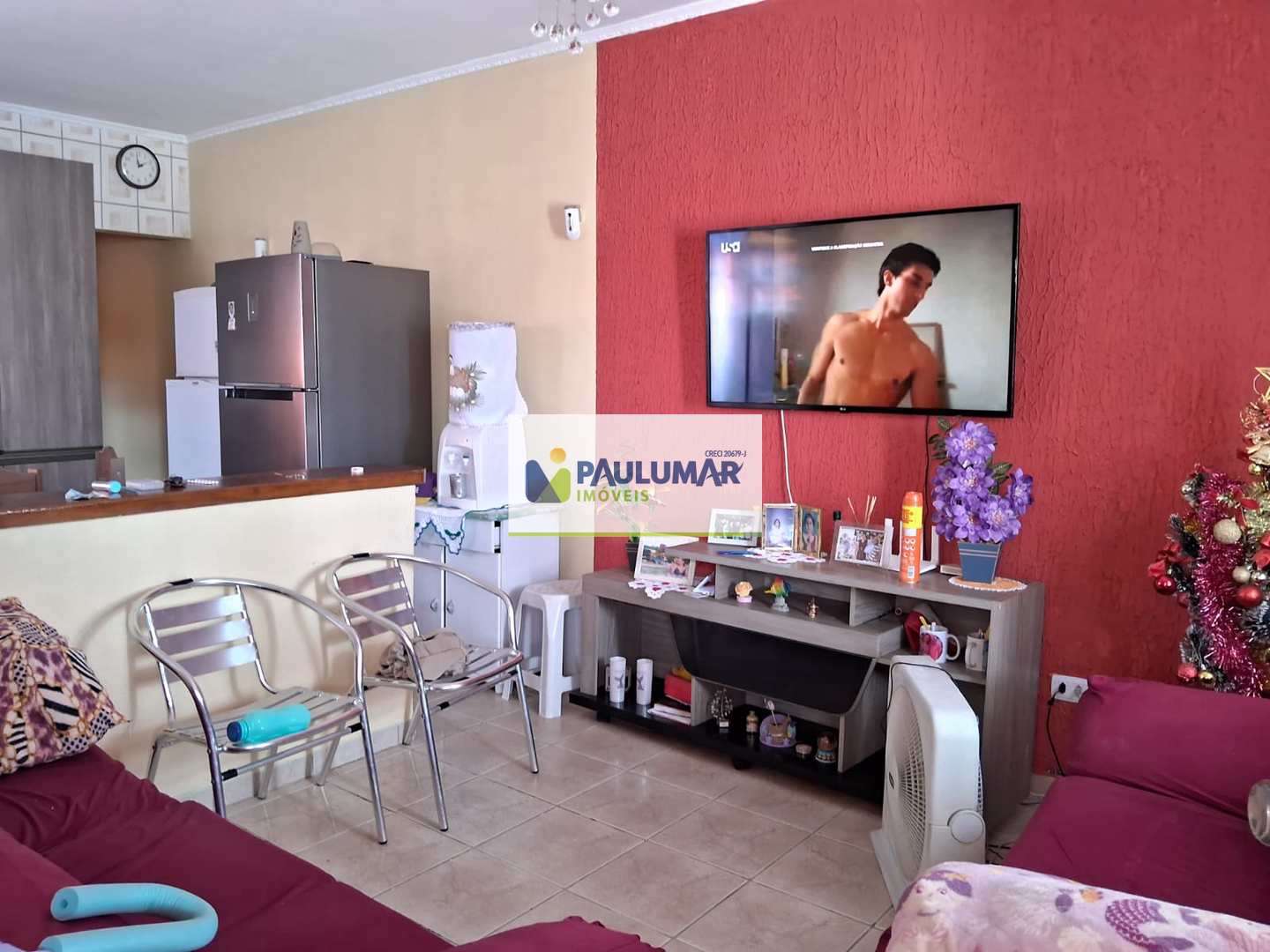 Casa à venda com 2 quartos, 75m² - Foto 5