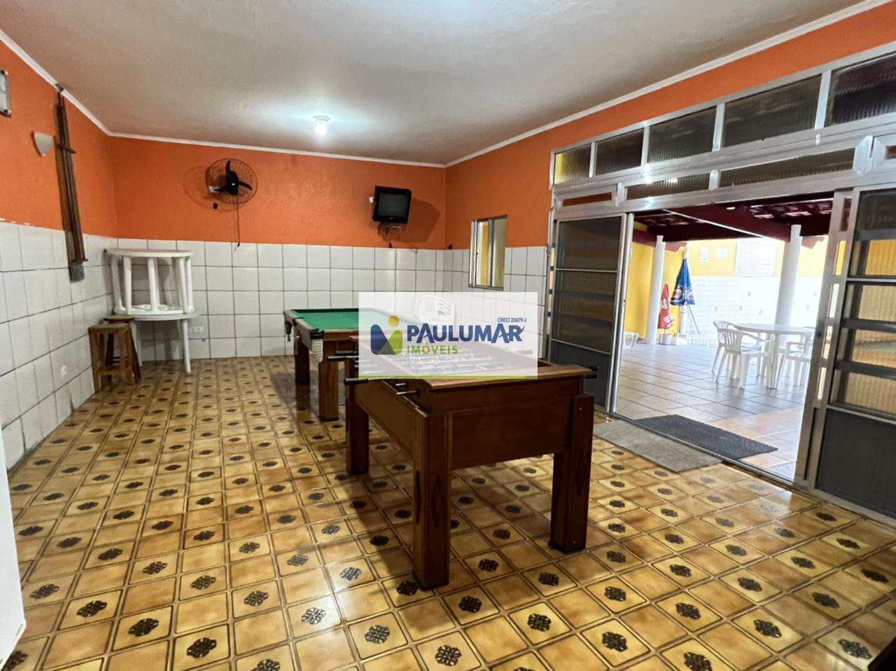 Sobrado à venda com 2 quartos, 75m² - Foto 8