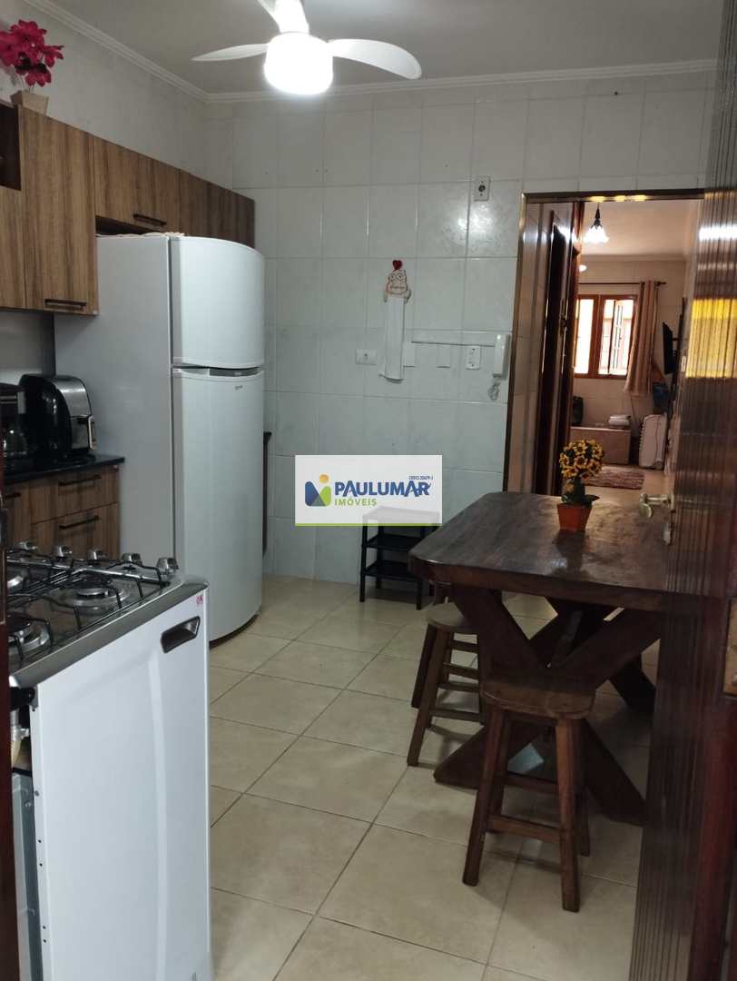 Sobrado à venda com 2 quartos, 75m² - Foto 18