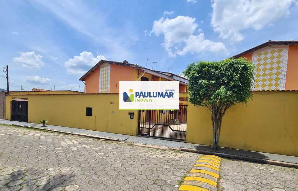 Sobrado à venda com 2 quartos, 75m² - Foto 2