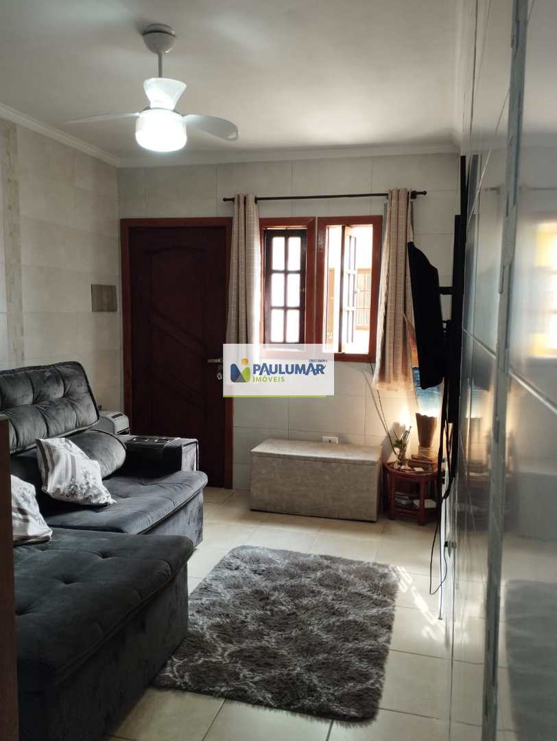 Sobrado à venda com 2 quartos, 75m² - Foto 14