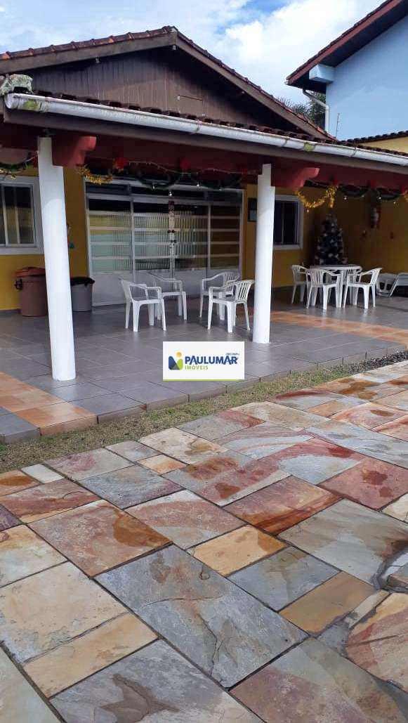 Sobrado à venda com 2 quartos, 75m² - Foto 4