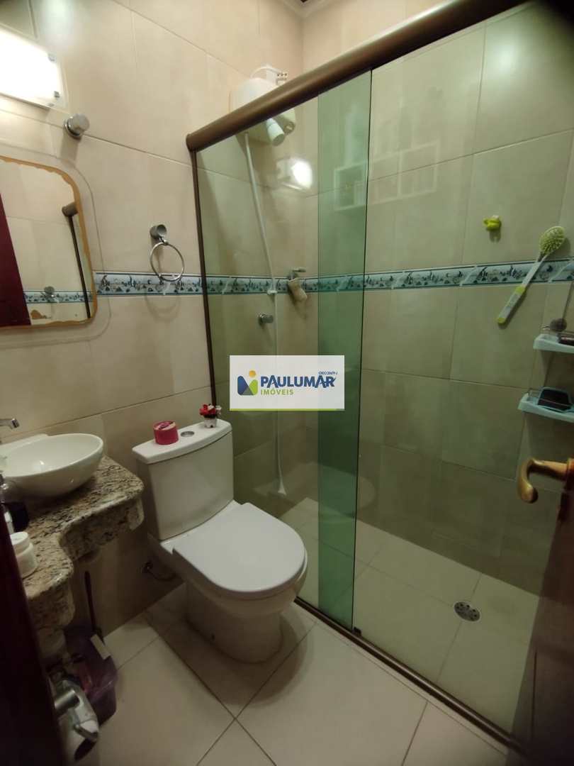 Sobrado à venda com 2 quartos, 75m² - Foto 29