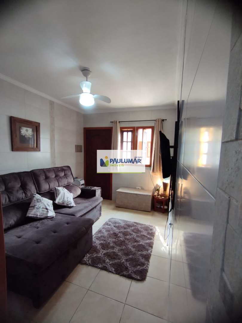 Sobrado à venda com 2 quartos, 75m² - Foto 13