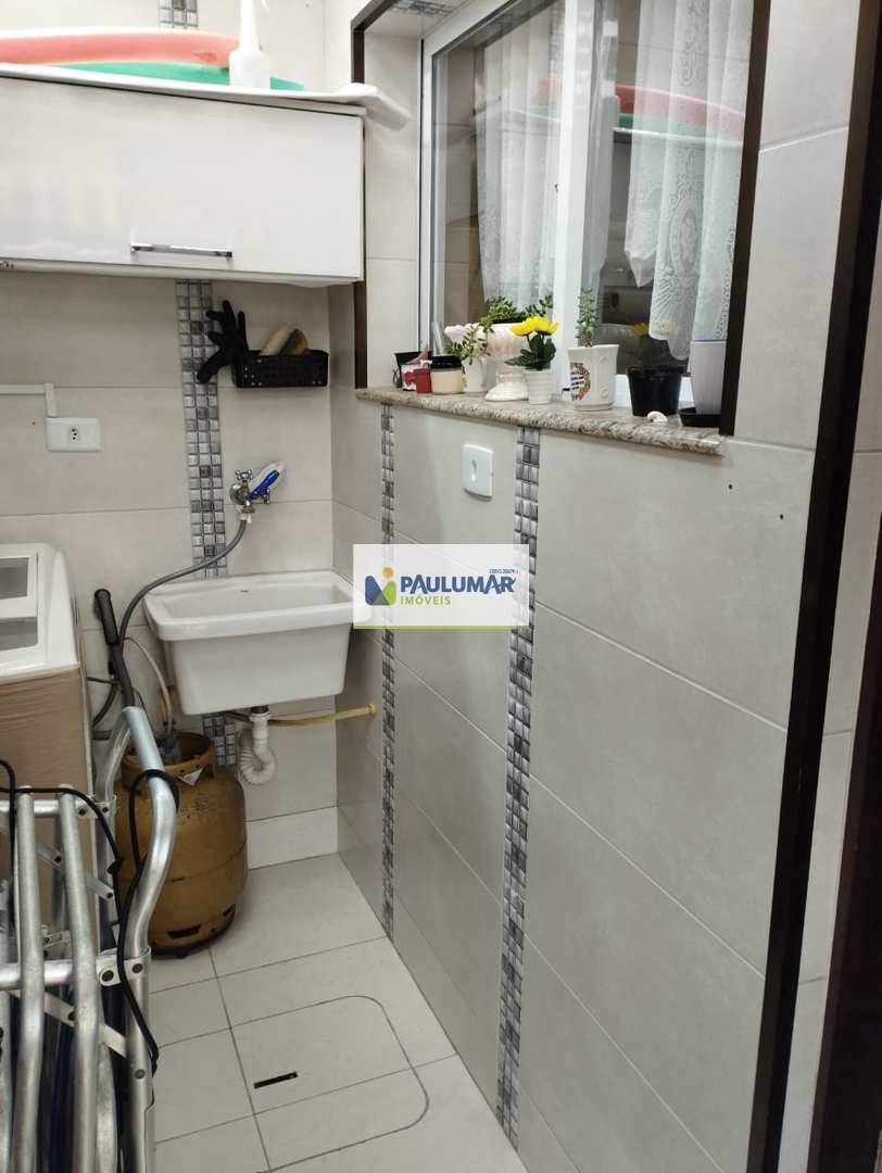 Sobrado à venda com 2 quartos, 75m² - Foto 21