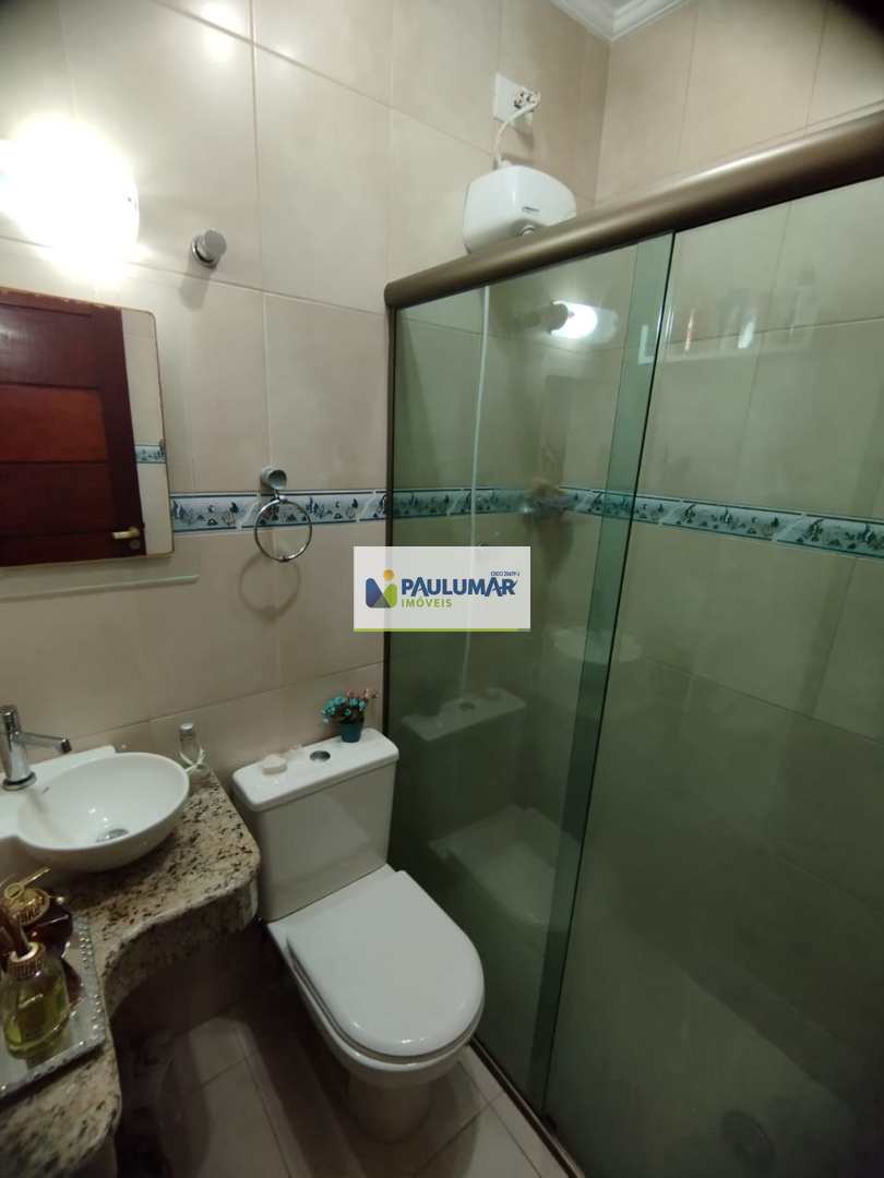 Sobrado à venda com 2 quartos, 75m² - Foto 16