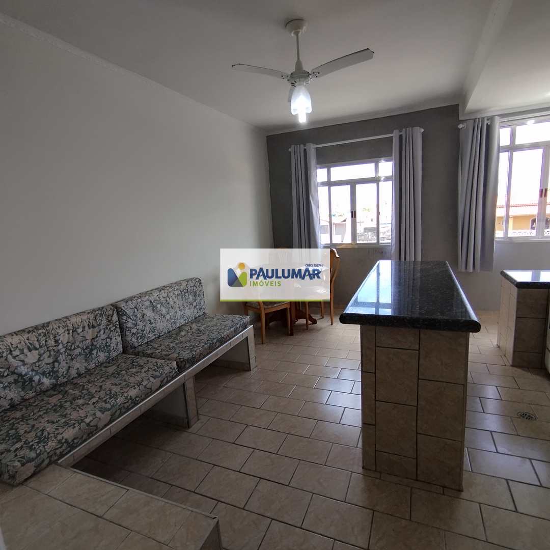 Apartamento à venda com 2 quartos, 54m² - Foto 2