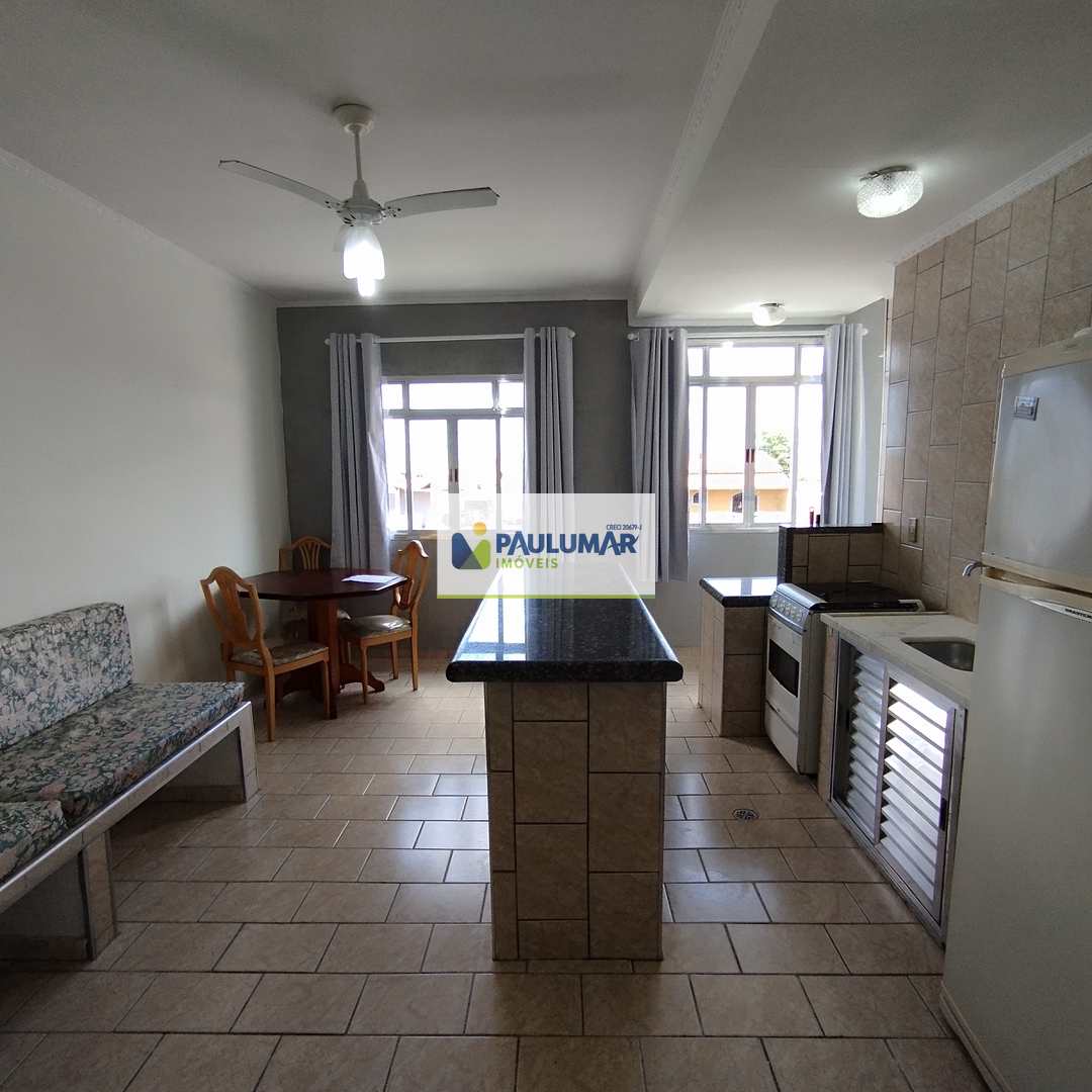 Apartamento à venda com 2 quartos, 54m² - Foto 3