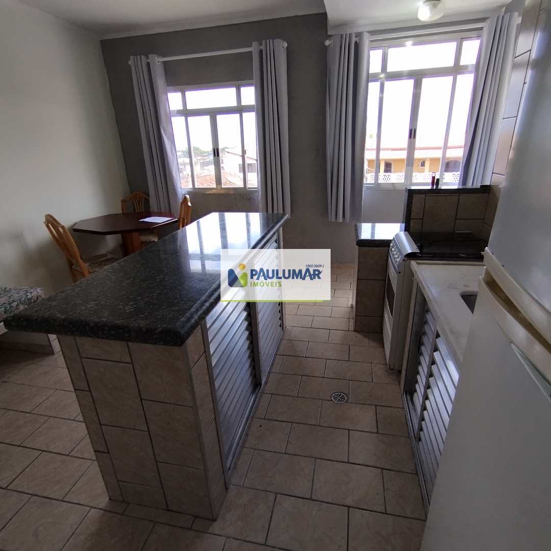 Apartamento à venda com 2 quartos, 54m² - Foto 5