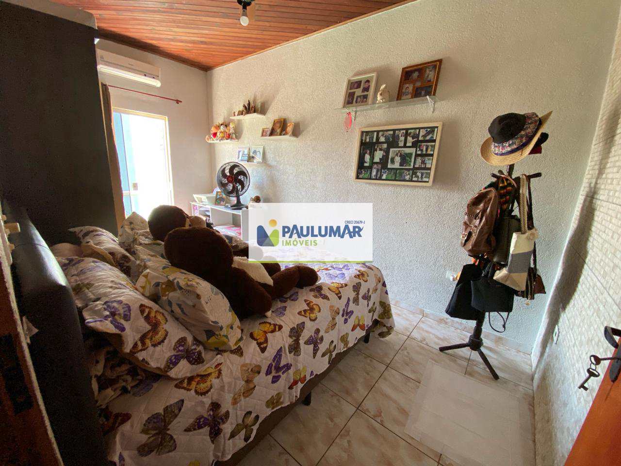 Sobrado à venda com 2 quartos, 94m² - Foto 9