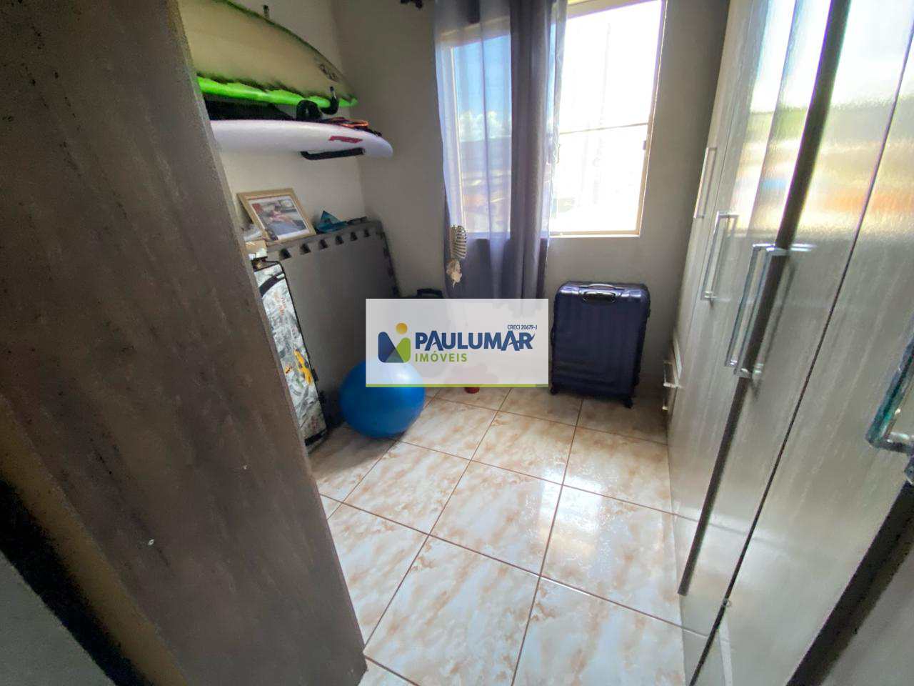 Sobrado à venda com 2 quartos, 94m² - Foto 12