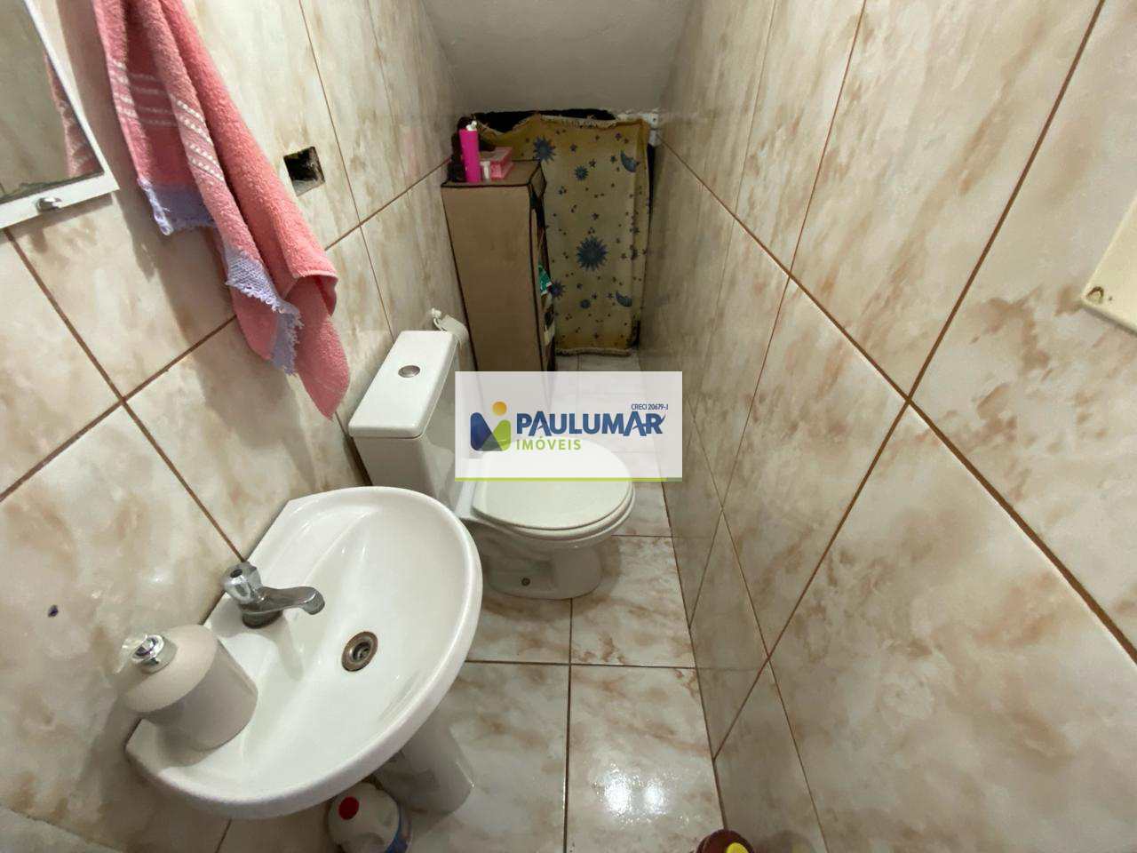 Sobrado à venda com 2 quartos, 94m² - Foto 11