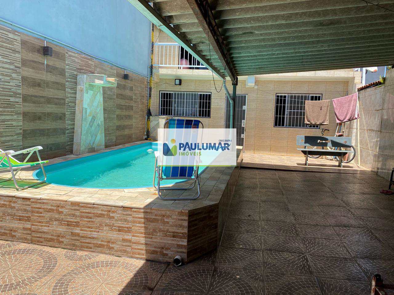 Sobrado à venda com 2 quartos, 94m² - Foto 16