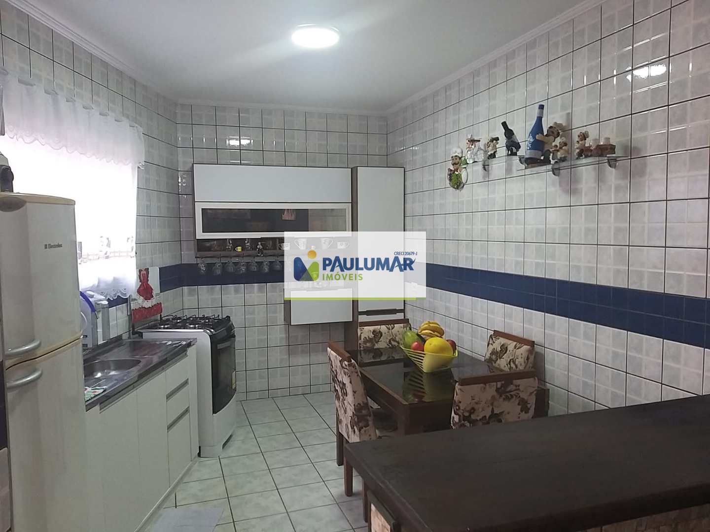 Casa à venda com 2 quartos, 66m² - Foto 5