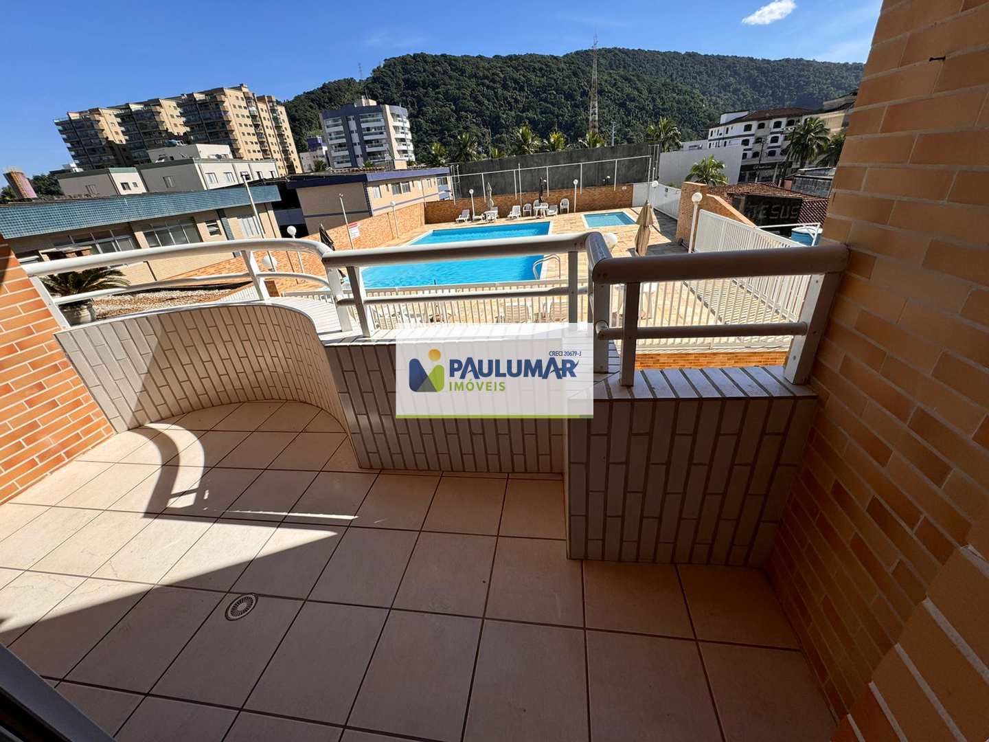 Apartamento à venda com 2 quartos, 99m² - Foto 9