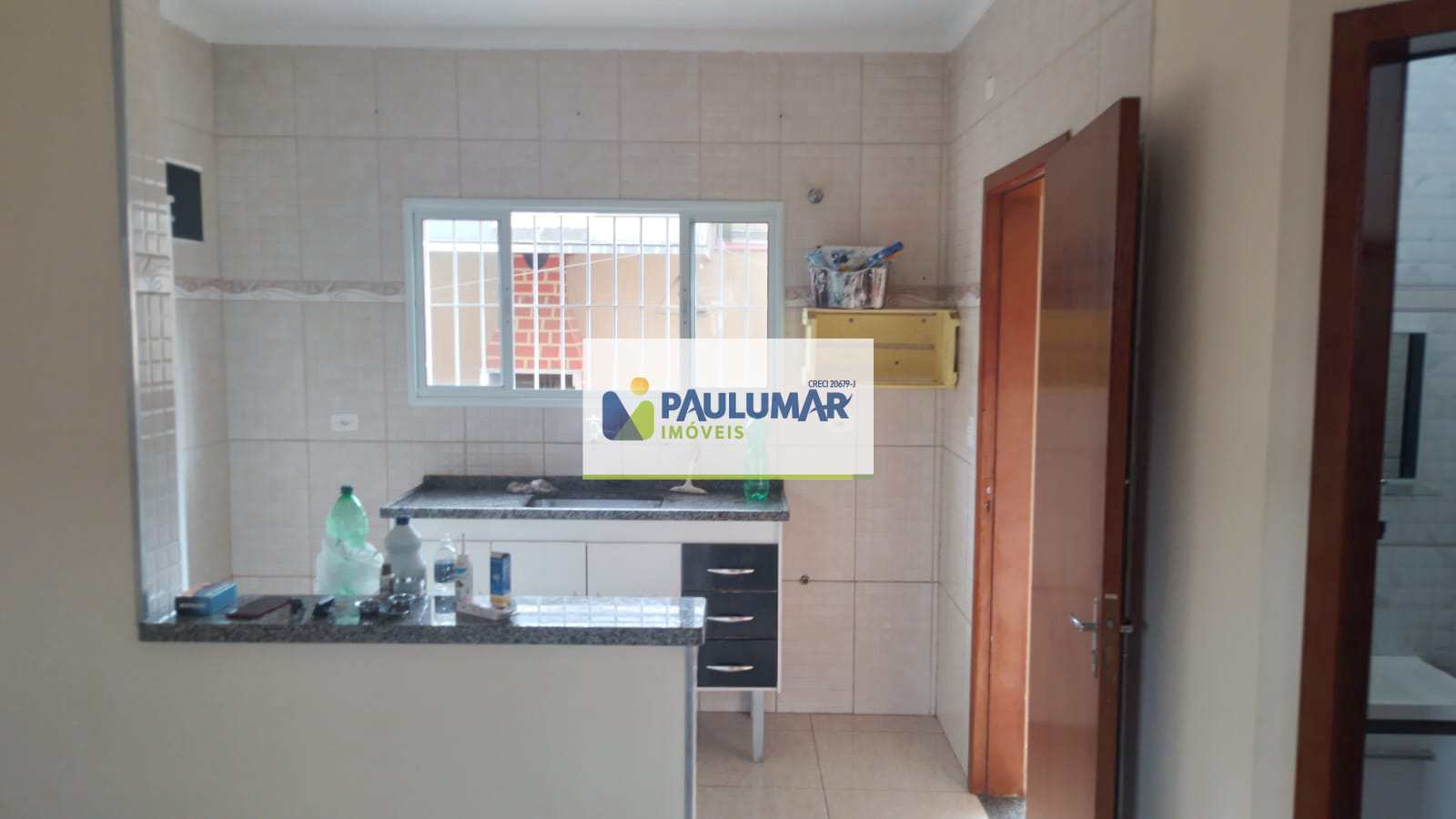 Sobrado à venda com 2 quartos, 65m² - Foto 10