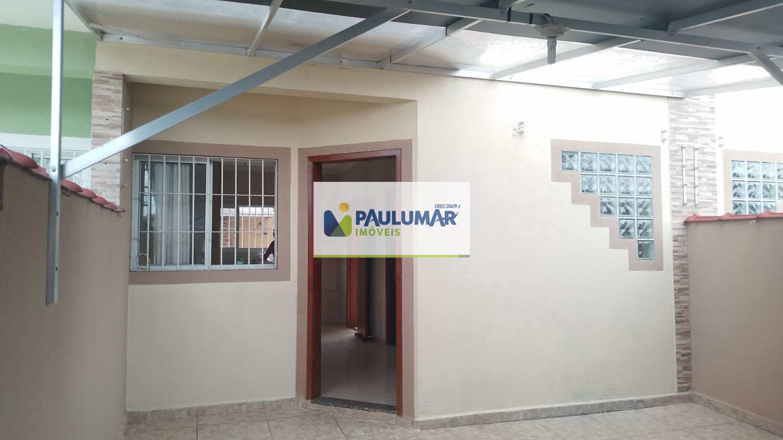 Sobrado à venda com 2 quartos, 65m² - Foto 7