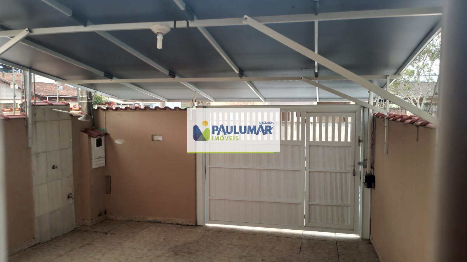 Sobrado à venda com 2 quartos, 65m² - Foto 5