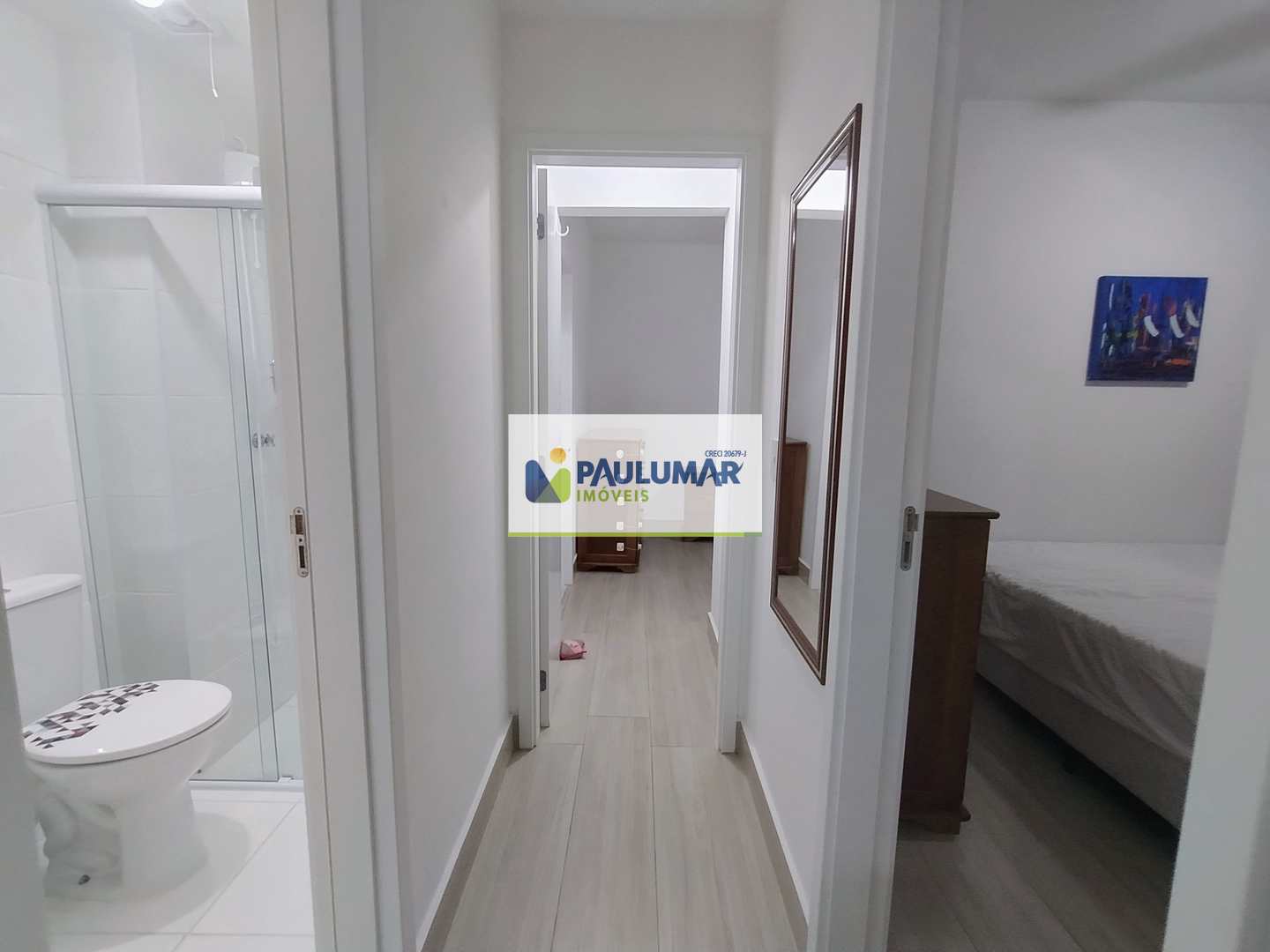 Apartamento à venda com 2 quartos, 68m² - Foto 13