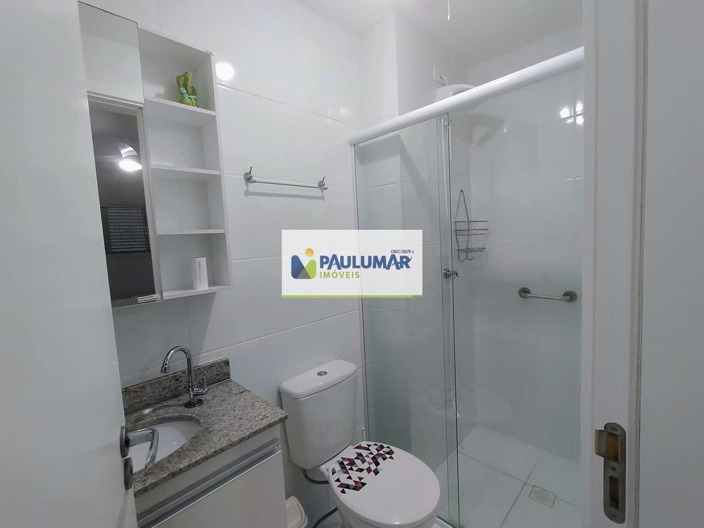 Apartamento à venda com 2 quartos, 68m² - Foto 10