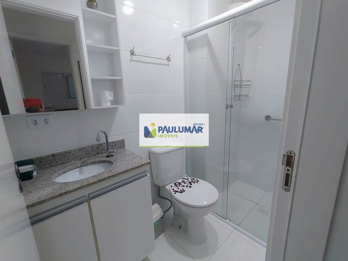 Apartamento à venda com 2 quartos, 68m² - Foto 15