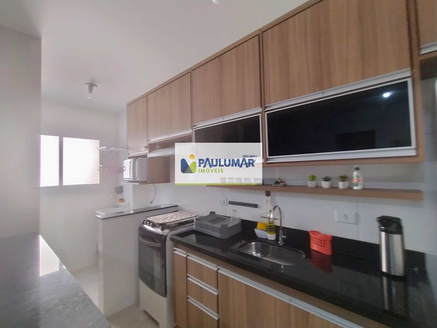 Apartamento à venda com 2 quartos, 68m² - Foto 26