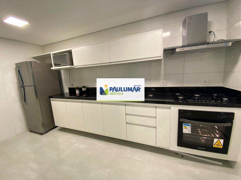 Apartamento à venda com 4 quartos, 160m² - Foto 13