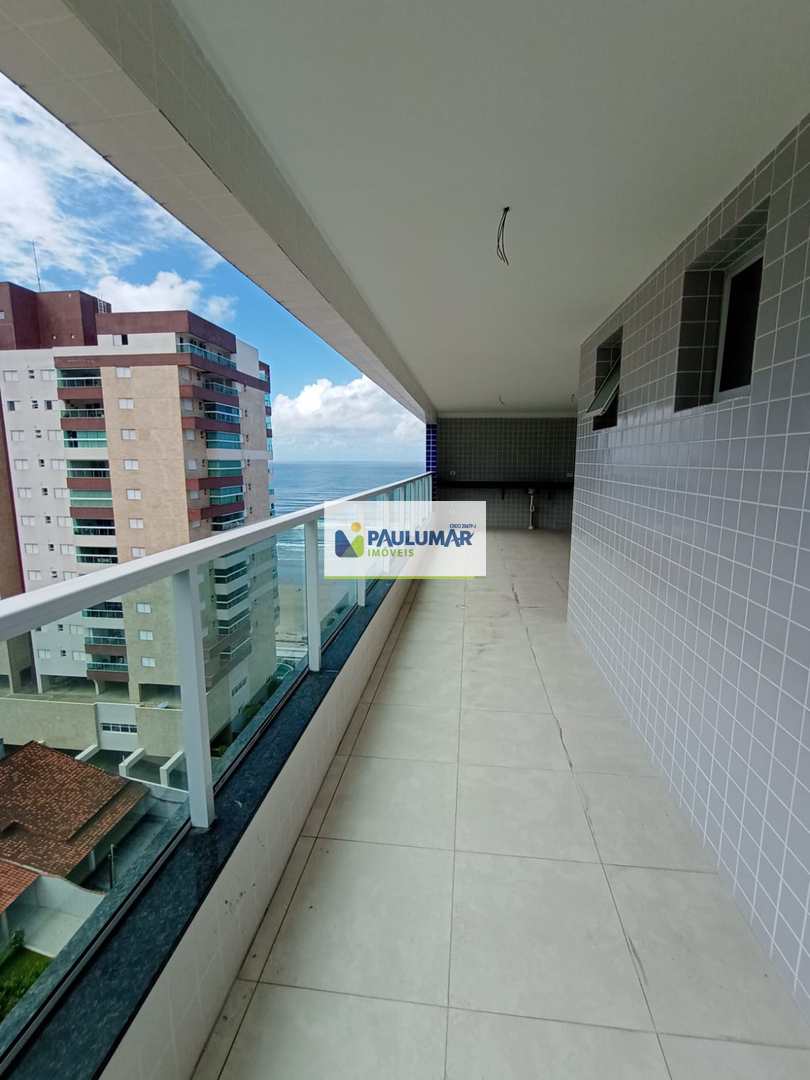 Apartamento à venda com 4 quartos, 160m² - Foto 1