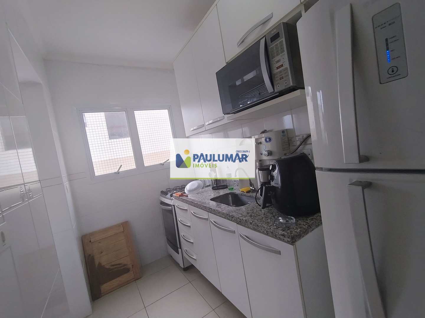 Apartamento para alugar com 2 quartos, 61m² - Foto 9