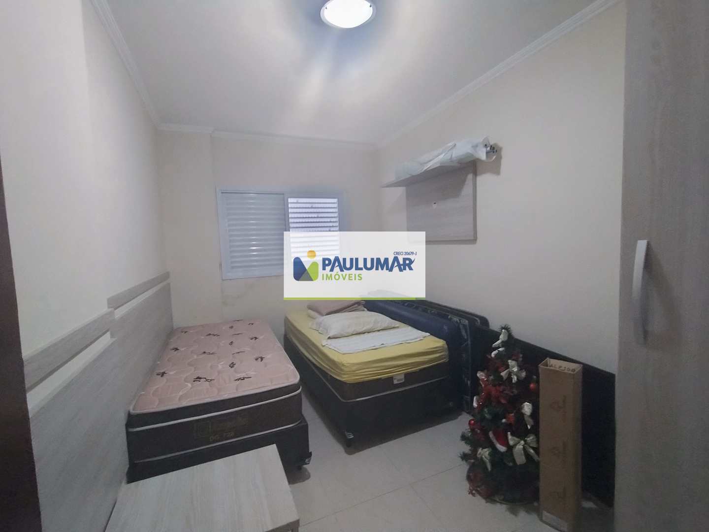 Apartamento para alugar com 2 quartos, 61m² - Foto 14