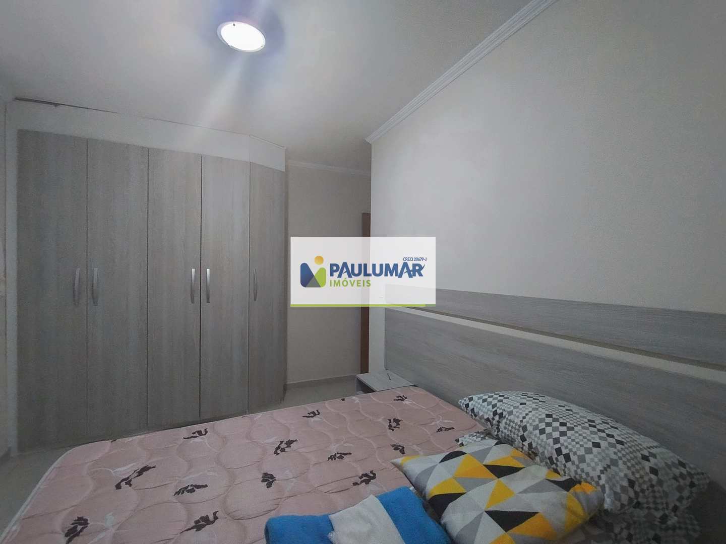 Apartamento para alugar com 2 quartos, 61m² - Foto 17